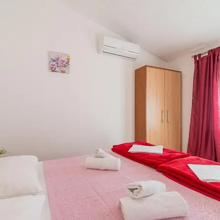 Feriehus House Blazevic *