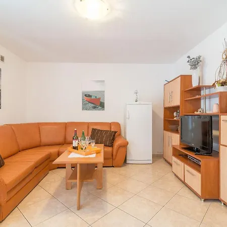 Feriehus House Blazevic