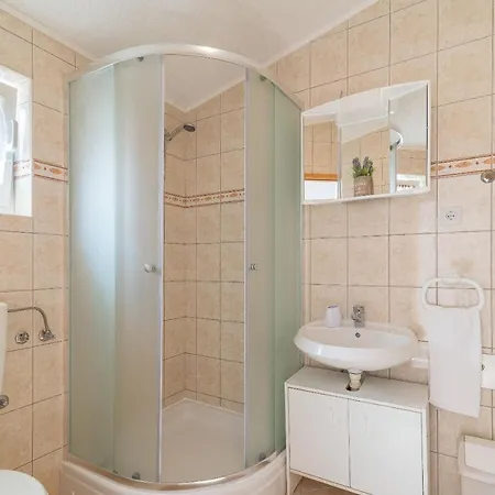 Feriehus House Blazevic