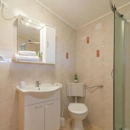 Feriehus House Blazevic *
